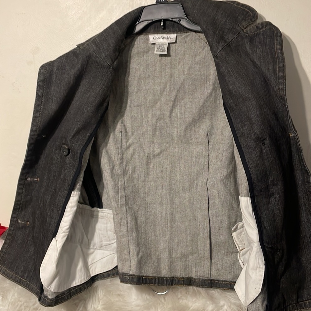 Chadwick Jacket - Picture 7 of 9